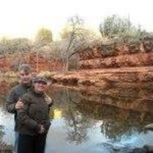 Meet your Posher, Steve